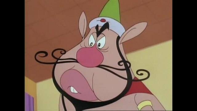 第33話 弱虫仮面売りますの話/大魔王はコケッコーの話
