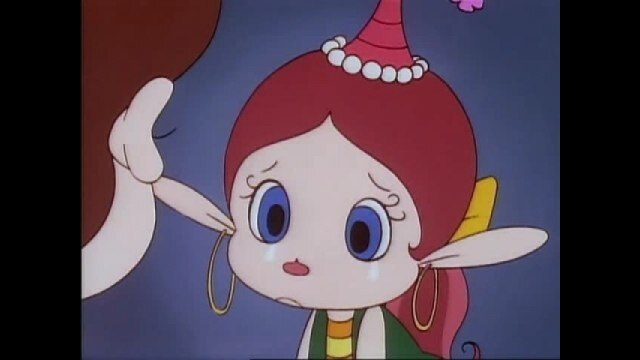 第48話 ハッピー・バースディーアクビちゃんの話/魔法のメガネでごじゃるの話