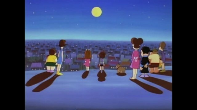 第52話 魔王は町のナンバー1(ワン)の話/さよなら大魔王の話