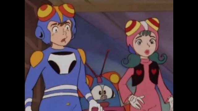 #3 恐怖の魔女狩りだペッチャ