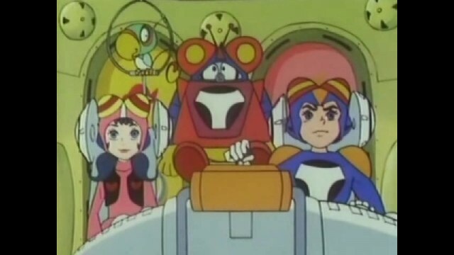 #7 合図はひらけゴマだペッチャ