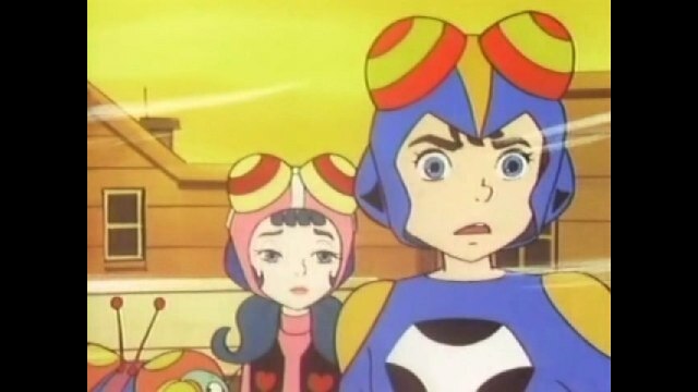 #9 西部の大決闘だペッチャ