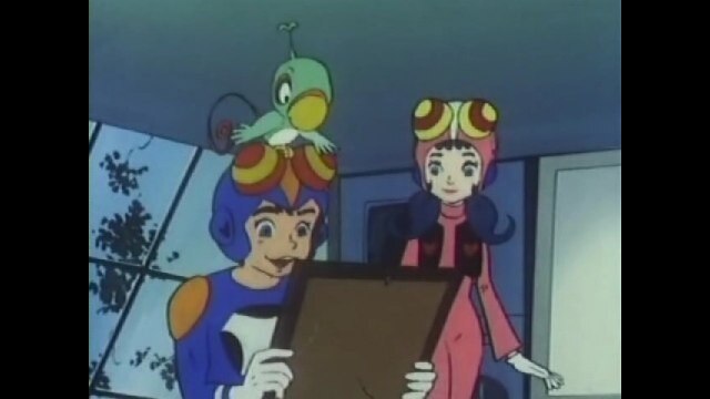 #12 モナリザの秘密だペッチャ