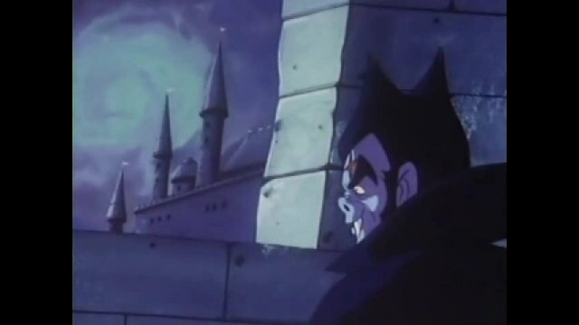 #14 ドラキュラが出たペッチャ