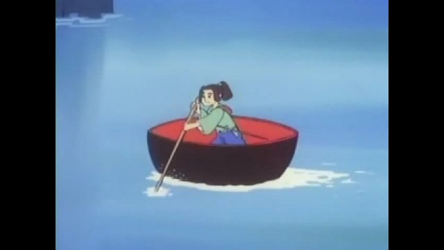 #15 打ち出の小づちを振るペッチャ