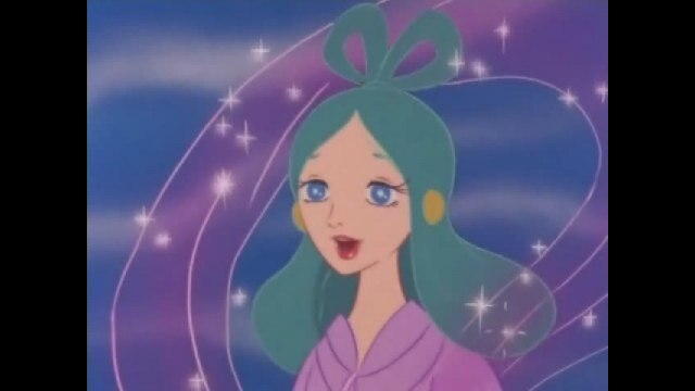 #33 ビックリ!天女は宇宙人だペッチャ