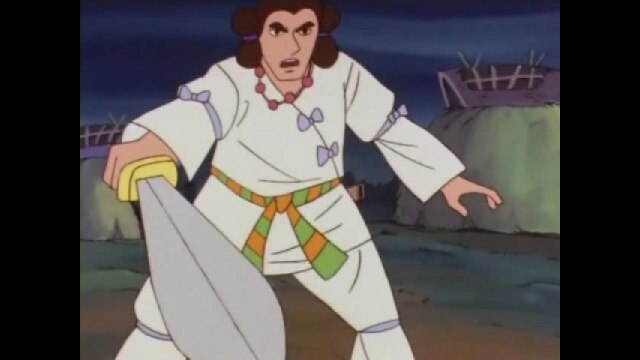 #34 突撃!ヤマタのオロチだペッチャ