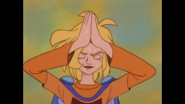 #54 地底王国のナゾだペッチャ