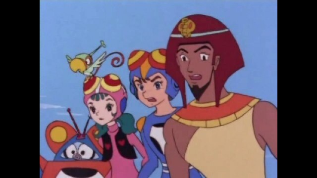 #55 ピラミッドをつくるペッチャ
