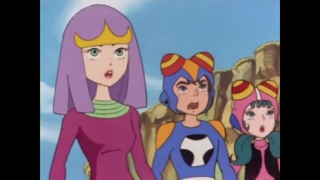 #56 イースター島の巨人騒動だペッチャ