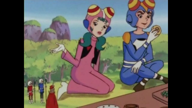 #59 ぼくたちガリバーになったペッチャ