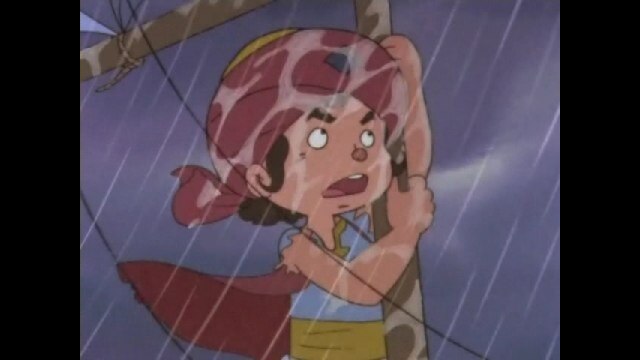 #60 シンドバットのロマンだペッチャ