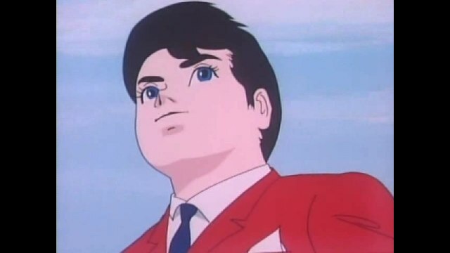 第14話 死の砂漠レース(前編)