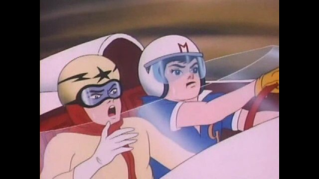 第15話 死の砂漠レース(後編)