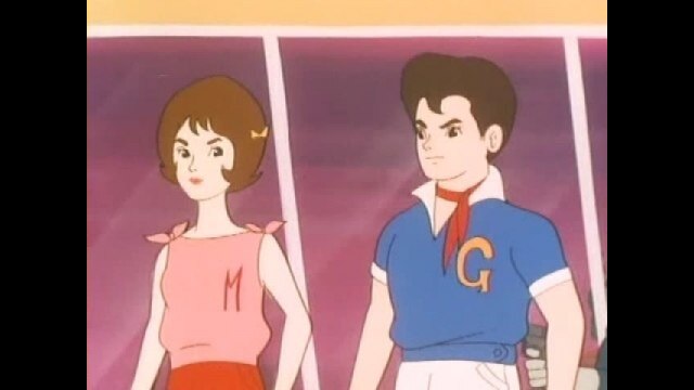 第23話 マッハ号危機一髪(後編)