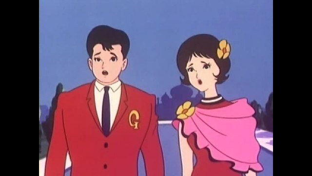 第24話 チビッコ・グランプリ(前編)