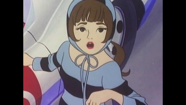 第26話 スピードを消せ!