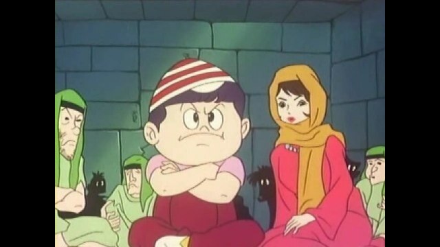 第28話 呪いのクレオパトラ(後編)