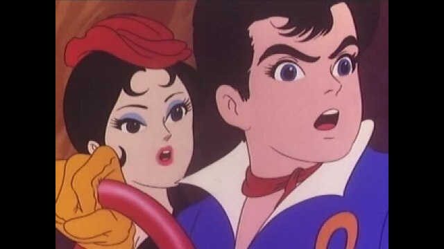 第33話 嵐の決闘