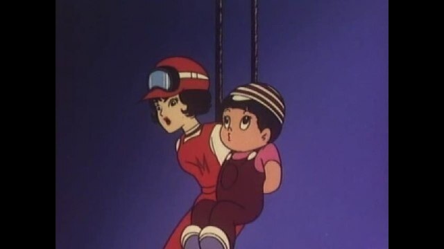 第36話 密林の怪戦車(後編)