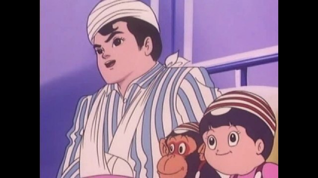 第39話 秘密情報部員No.9(後編)