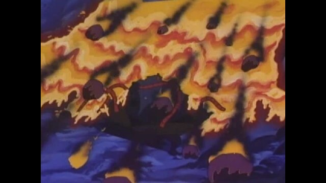 第44話 殺人カー・V2号