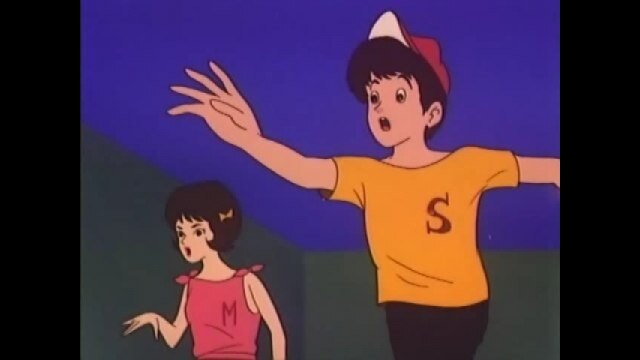 第45話 カーレスラー・X