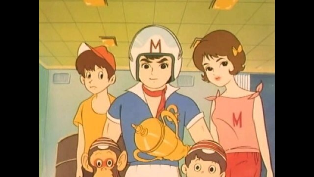 第46話 オート・アパッチの襲撃