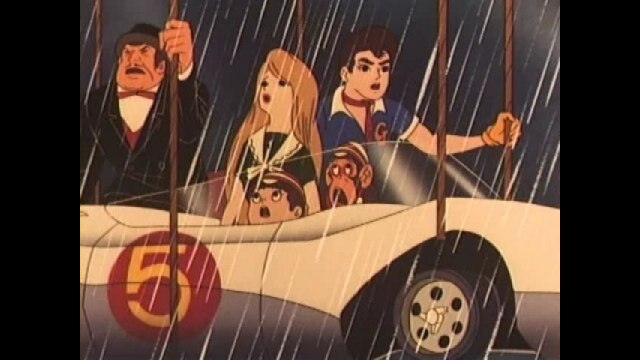 第49話 決死の風船脱出