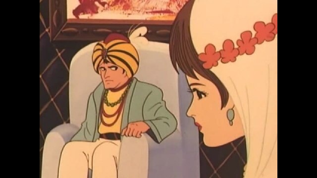 第51話 史上最大のレース(前編)