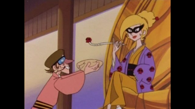 #16 ヤメタイ国の女王だコロン