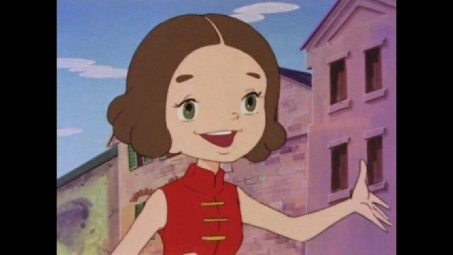 #18 赤ちゃんパンダが生れるコロン