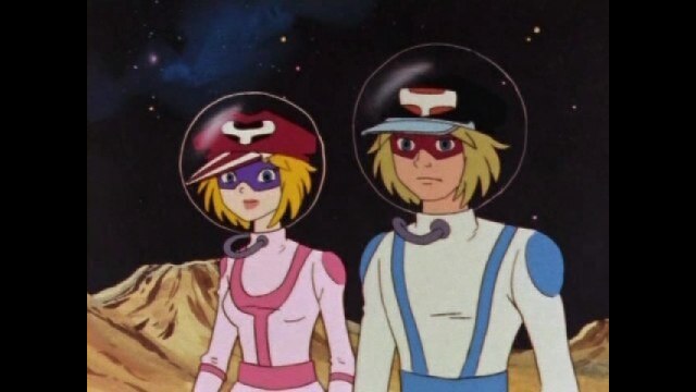 #28 月世界のかぐや姫だコロン