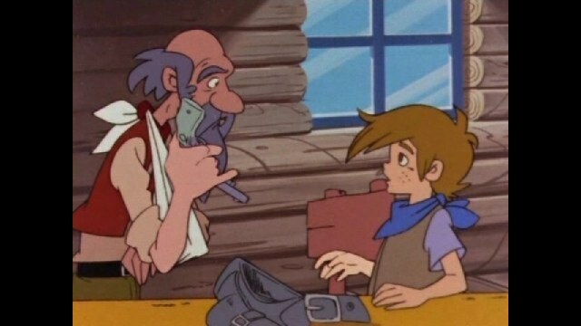 #29 ソーケー牧場の決闘だコロン