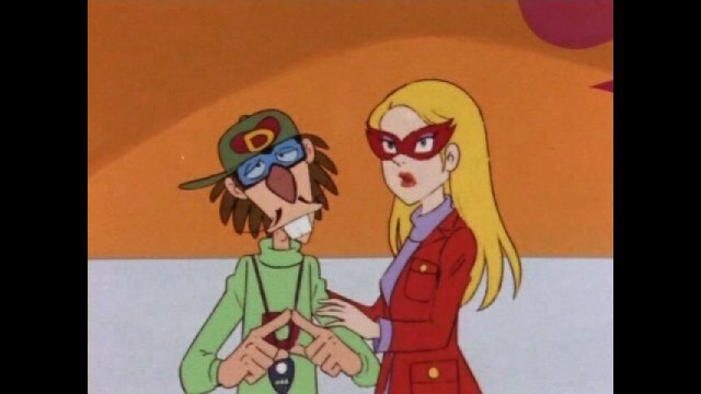 #30 キングモングの島だコロン