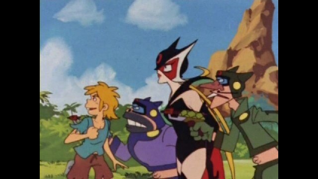 #31 ドビンソン・クロースルだコロン