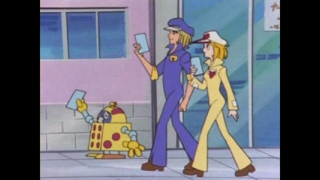 #39 エカコシストだコロン