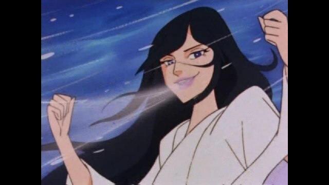 #45 雪女の秘密だコロン