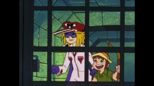 #46 アイアムテルは勇者だコロン