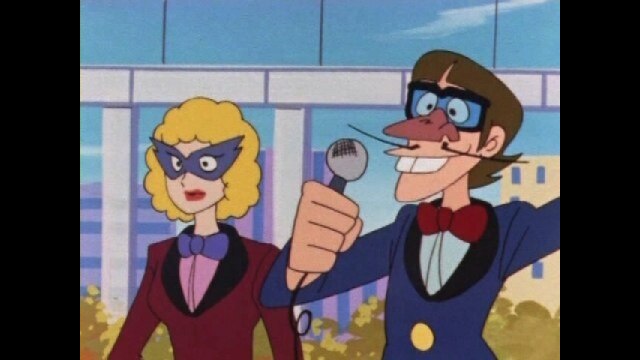 #48 死のレースに挑戦だコロン