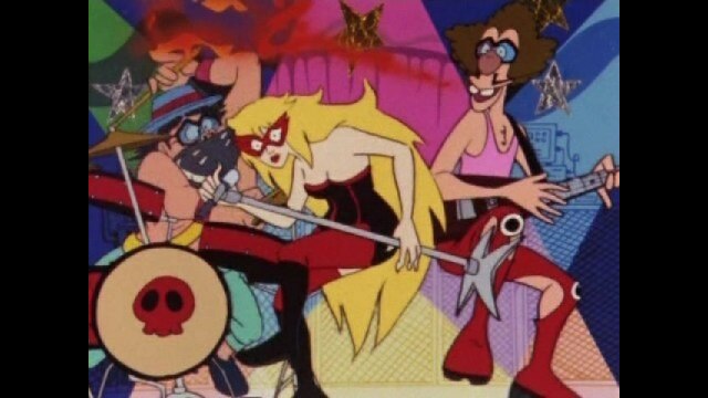 #49 オニエ山のスッテン童子だコロン