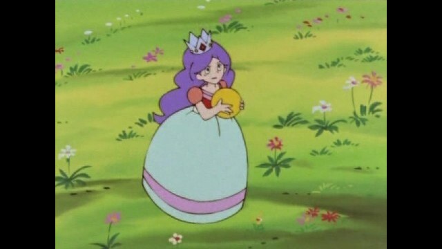 #51 カエルの王子様だコロン