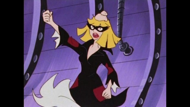 #54 赤鯨を狙えだコロン