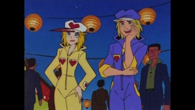 #60 アタランデスの海坊主だコロン