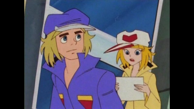 #69 マボロスト山征服だコロン