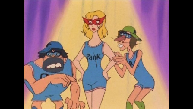 #74 ハシレメドスの友情だコロン