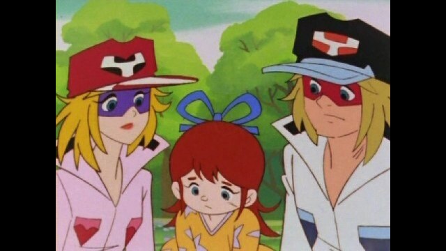 #75 忍術ジライヤだコロン