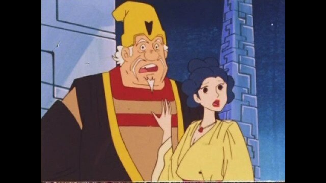 #76 天の川の決闘だコロン