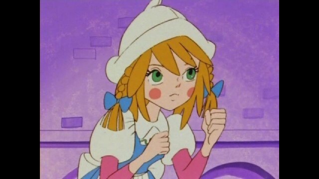 #79 グズの魔法使いだコロン