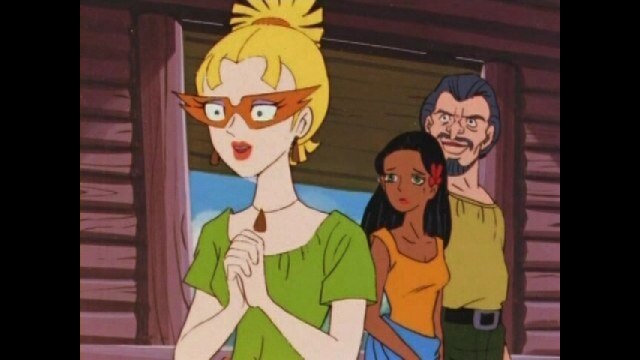 #81 凡才画家ゴーマンだコロン